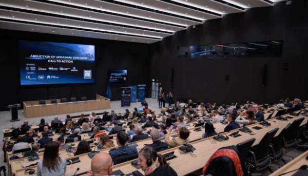 У Люксембурзі відбулася перша зустріч коаліції, спрямована на повернення депортованих&hellip;