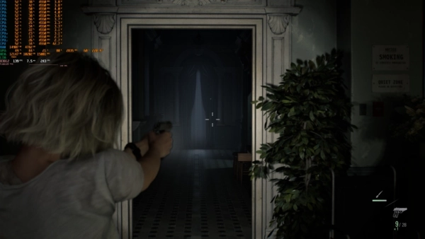 Resident Evil Requiem: MSI RTX 5060 Ti проти RTX 5070 проти RTX 5080 564