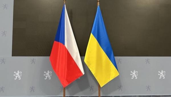 Чеські добровольці акумулювали понад мільйон євро на безпілотники для України 17