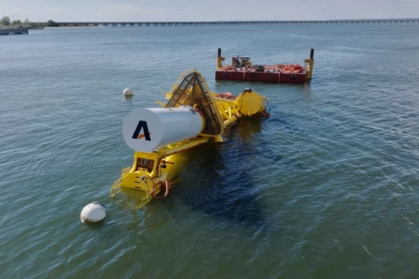 Стартап зі Сан-Франциско розмістить ЦОД у морських вітрових турбінах 10