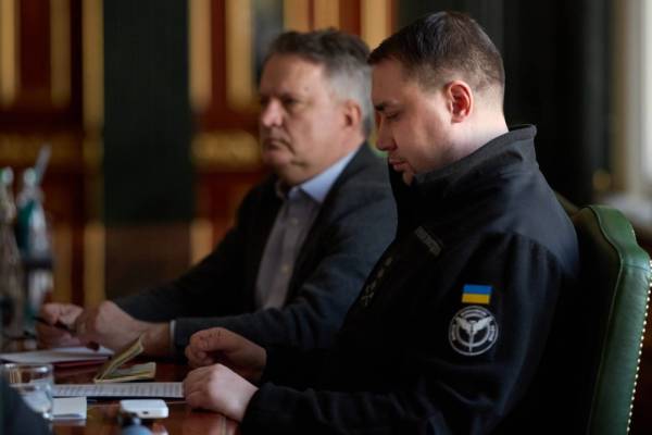 Зеленський після звіту про переговори у США: Необхідні зустрічі на найвищому рівні 6