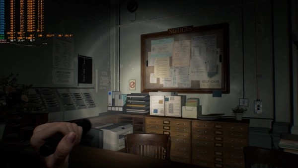 Resident Evil Requiem: MSI RTX 5060 Ti проти RTX 5070 проти RTX 5080 492