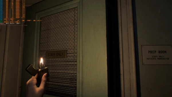 Resident Evil Requiem: MSI RTX 5060 Ti проти RTX 5070 проти RTX 5080 545