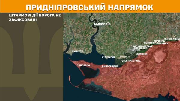 Найбільш напруженими є Покровський та Костянтинівський напрямки, де за минулу добу відбулося 147 бойових зіткнень. 26