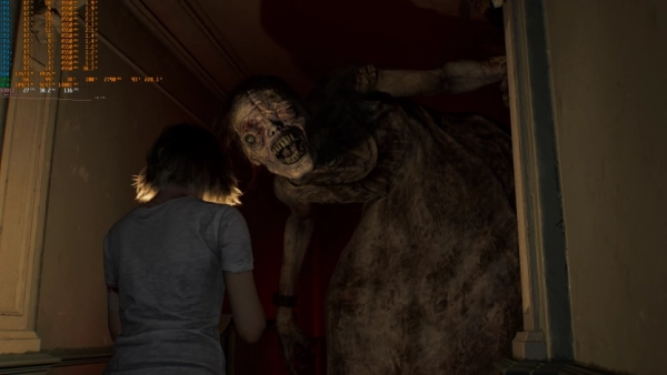 Resident Evil Requiem: MSI RTX 5060 Ti проти RTX 5070 проти RTX 5080 548