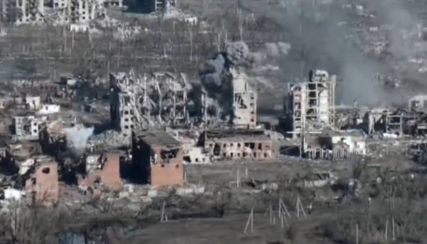 Головна 22 Українські захисники спростували інформацію про…