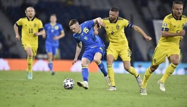 Фахівці з прогнозування оцінили шанси у відбірковій грі&hellip;