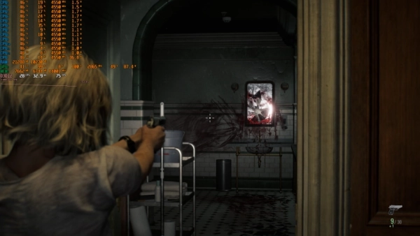 Resident Evil Requiem: MSI RTX 5060 Ti проти RTX 5070 проти RTX 5080 356