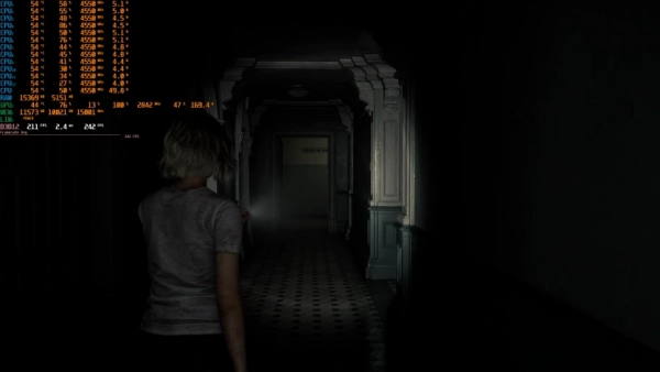 Resident Evil Requiem: MSI RTX 5060 Ti проти RTX 5070 проти RTX 5080 490