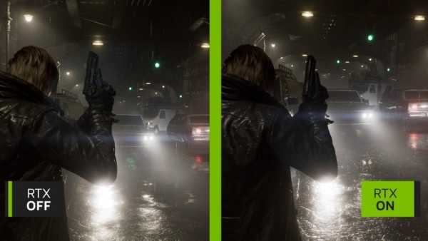 Resident Evil Requiem: MSI RTX 5060 Ti проти RTX 5070 проти RTX 5080 323