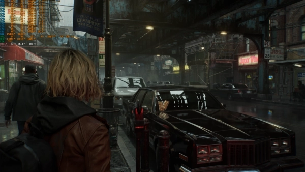 Resident Evil Requiem: MSI RTX 5060 Ti проти RTX 5070 проти RTX 5080 552