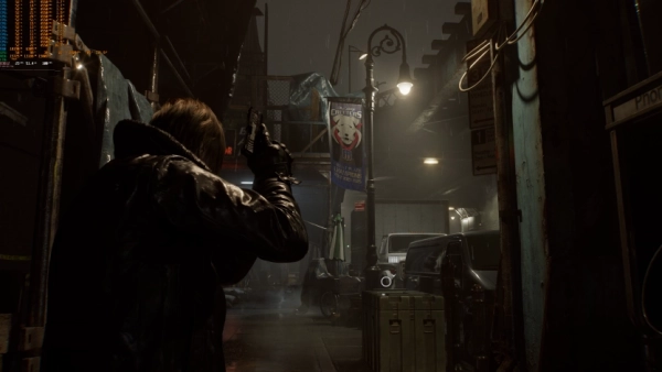 Resident Evil Requiem: MSI RTX 5060 Ti проти RTX 5070 проти RTX 5080 599