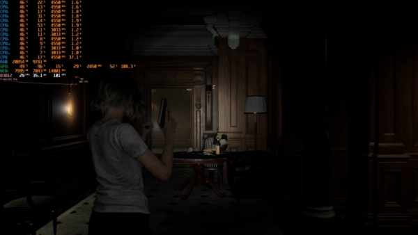 Resident Evil Requiem: MSI RTX 5060 Ti проти RTX 5070 проти RTX 5080 343
