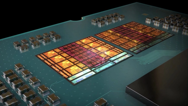 AMD Ryzen 9 9950X3D2: перший у світі CPU з подвійним 3D V-Cache та 208 МБ кешу 5