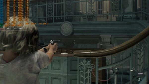 Resident Evil Requiem: MSI RTX 5060 Ti проти RTX 5070 проти RTX 5080 435