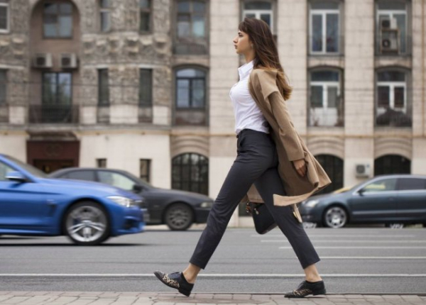 Геніальний спосіб покращити здоров’я: ви про це не знали! Як легко можна досягти результатів без спортзалу. Хитрий лайфхак, що економить ваш час.