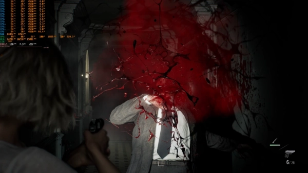 Resident Evil Requiem: MSI RTX 5060 Ti проти RTX 5070 проти RTX 5080 568