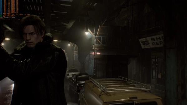 Resident Evil Requiem: MSI RTX 5060 Ti проти RTX 5070 проти RTX 5080 613