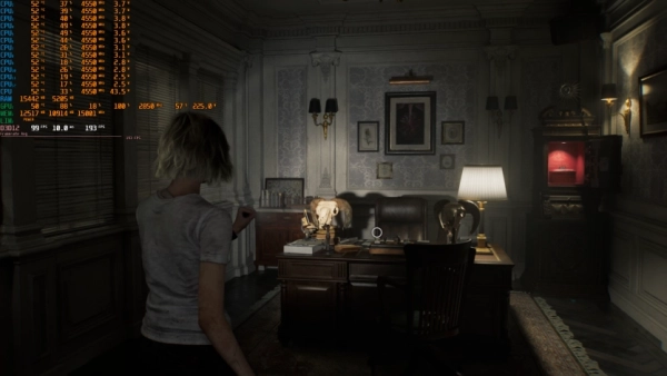 Resident Evil Requiem: MSI RTX 5060 Ti проти RTX 5070 проти RTX 5080 448