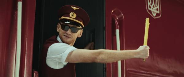 Опубліковано короткий анонс стрічки «Потяг «Червона рута» 8