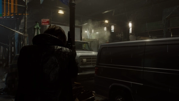 Resident Evil Requiem: MSI RTX 5060 Ti проти RTX 5070 проти RTX 5080 587