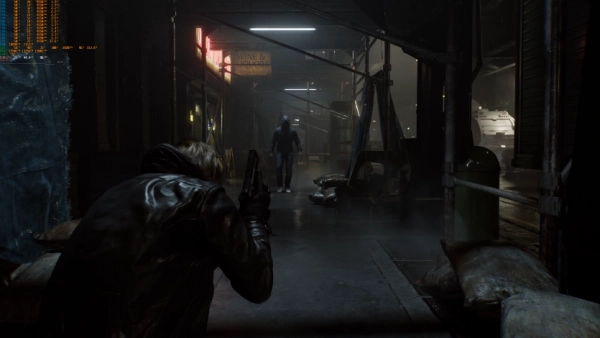 Resident Evil Requiem: MSI RTX 5060 Ti проти RTX 5070 проти RTX 5080 601