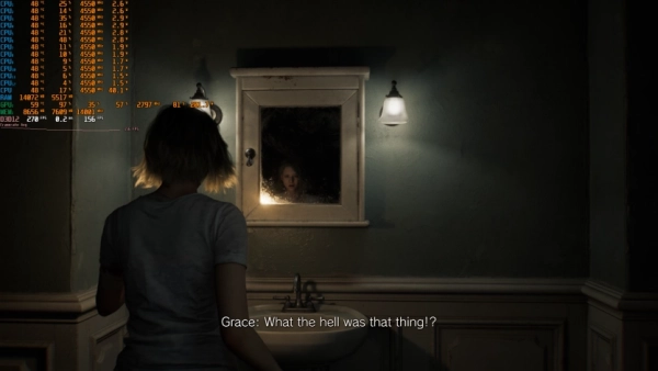 Resident Evil Requiem: MSI RTX 5060 Ti проти RTX 5070 проти RTX 5080 429