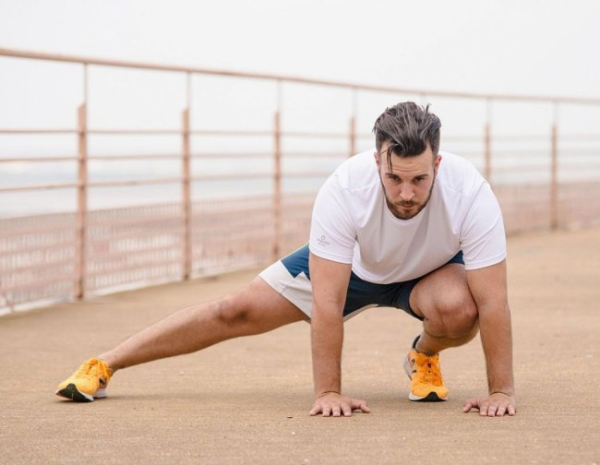 Головна 41 Геніальний спосіб схуднути за допомогою тренувань: ви про це не знали! Як легко позбутися зайвої ваги за допомогою цієї хитрості, що економить час.