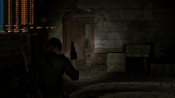 Resident Evil Requiem: MSI RTX 5060 Ti проти RTX 5070 проти RTX 5080 381