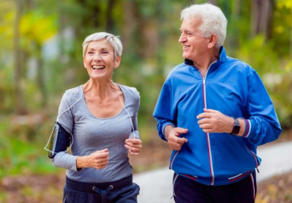 Головна 43 Геніальний спосіб зберегти силу та м’язи після 60: ви про це не знали, як легко!