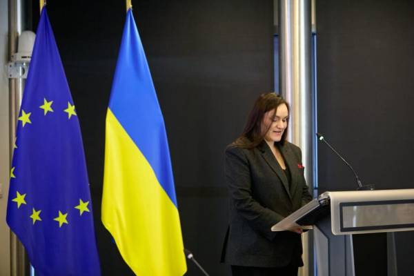 Європарламент розглянув культуру у контексті національної безпеки та український стенд на Венеційській бієнале 5