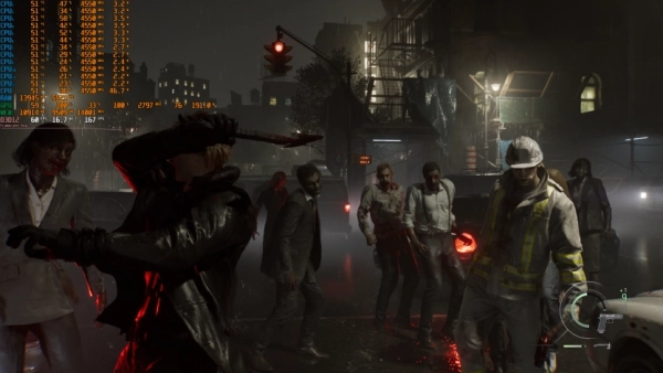 Resident Evil Requiem: MSI RTX 5060 Ti проти RTX 5070 проти RTX 5080 412