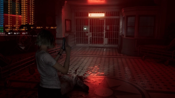 Resident Evil Requiem: MSI RTX 5060 Ti проти RTX 5070 проти RTX 5080 440