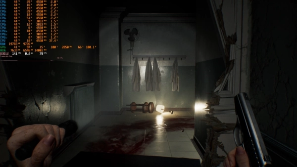 Resident Evil Requiem: MSI RTX 5060 Ti проти RTX 5070 проти RTX 5080 366