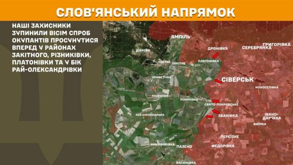 На передовій - 158 зіткнень за 24 години, на Покровському напрямку відбито 44 атаки противника 19