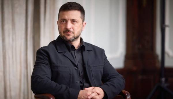 Зеленський: РФ отримала супутникові знімки американської авіабази в Саудівській Аравії&hellip;