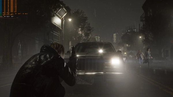 Resident Evil Requiem: MSI RTX 5060 Ti проти RTX 5070 проти RTX 5080 615