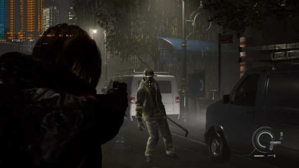 Resident Evil Requiem: MSI RTX 5060 Ti проти RTX 5070 проти RTX 5080 511