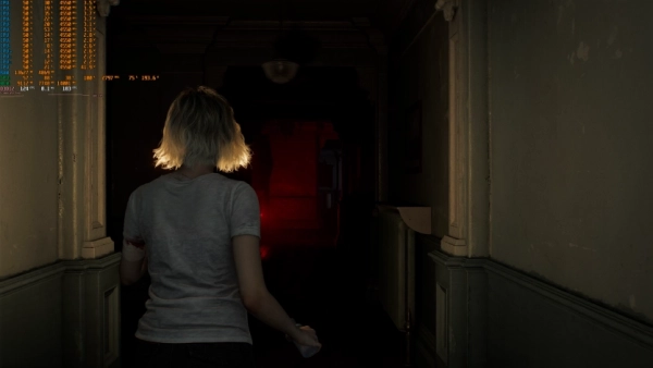 Resident Evil Requiem: MSI RTX 5060 Ti проти RTX 5070 проти RTX 5080 526