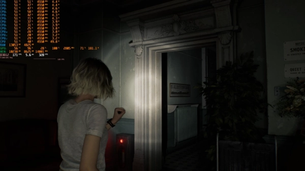 Resident Evil Requiem: MSI RTX 5060 Ti проти RTX 5070 проти RTX 5080 388