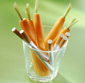 Геніальний спосіб кинути курити: 10 продуктів, про які ви це не знали! Як легко позбутися шкідливої звички за допомогою хитрості, що економить час 8