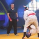 У Києві пройшов фінальний етап Третього чемпіонату України з рукопашного бою, присвячений пам'яті Максима Шаповала. 18