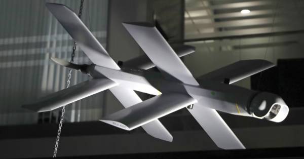 ГУР розкрило подробиці про російські безпілотники «Ланцет» і «Скальпель» 5