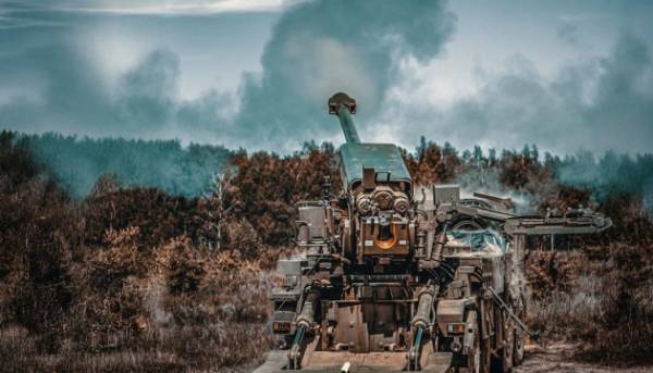 Найбільш напруженими є Покровський та Костянтинівський напрямки, де за минулу&hellip;