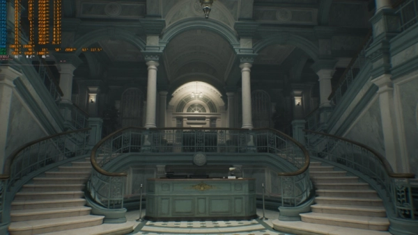 Resident Evil Requiem: MSI RTX 5060 Ti проти RTX 5070 проти RTX 5080 498