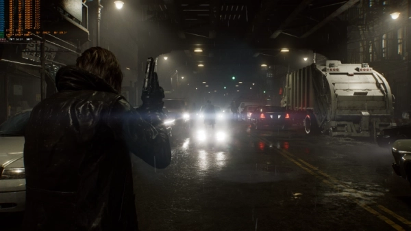 Resident Evil Requiem: MSI RTX 5060 Ti проти RTX 5070 проти RTX 5080 591