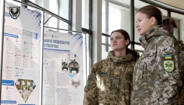 Київський метрополітен презентував виставку про НАТО та співпрацю України з&hellip;