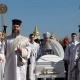 У столиці відбулося поховання патріарха Філарета 24