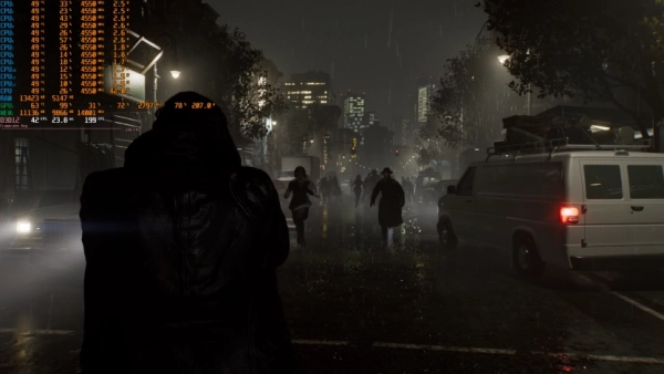 Resident Evil Requiem: MSI RTX 5060 Ti проти RTX 5070 проти RTX 5080 403