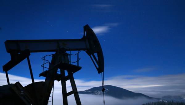 Головна 37 Вартість нафти зростає на тлі загострення ситуації на Близькому Сході…